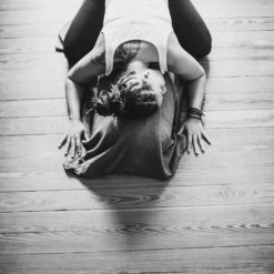 Yin Yoga, 18.09. - 18.12.25