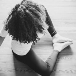 Gentle Yoga & Meditation, 15.09. - 15.12.25, online