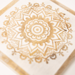 Traditionelle Ayurveda Massage „Abhyanga" - 60 min