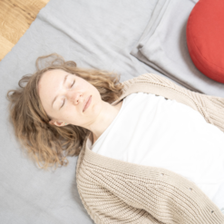 Stress-Release-Kurs