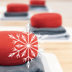 Meditationsabende - Weihnachtsaktion
