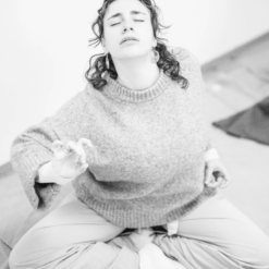 Shakti Sadhana