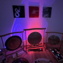 Konzertabend "Sound from Beyond"